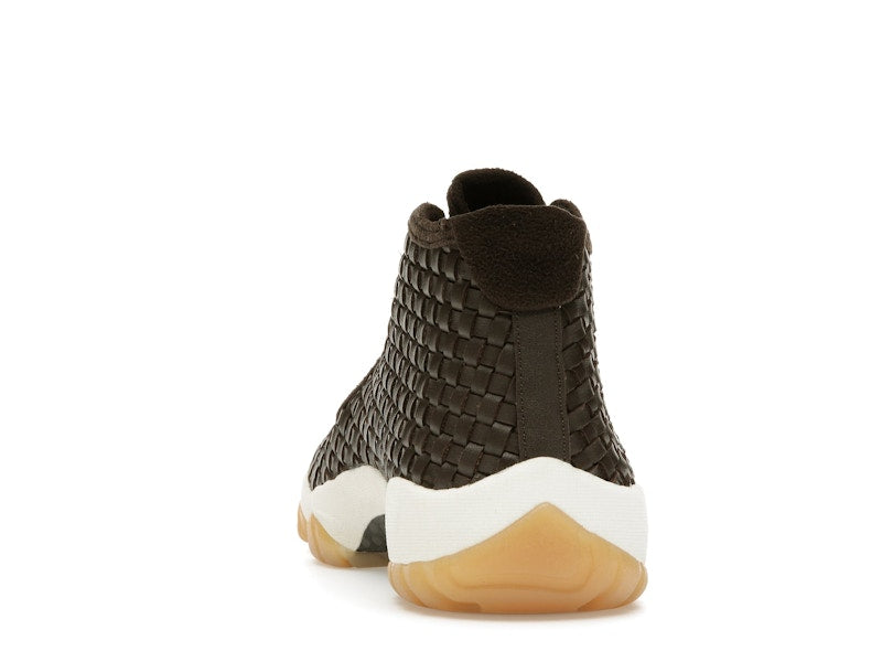 Jordan Future Dark Chocolate