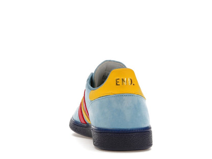 adidas Handball Spezial END. Bauhaus