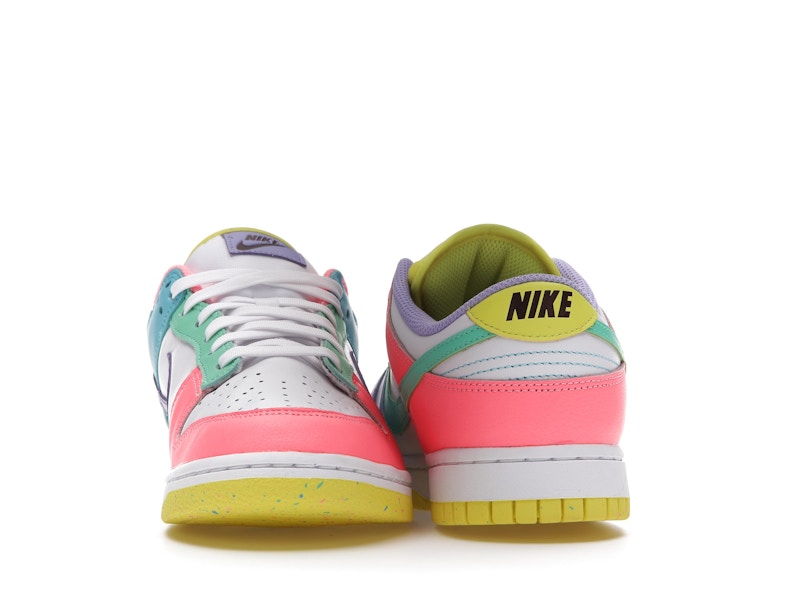 Nike Dunk Low SE Easter Candy (Women's)