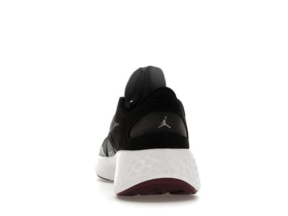 Jordan Delta 3 Low Cherrywood Red Wolf Gray