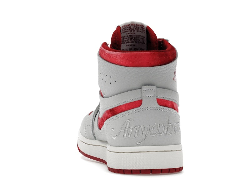 Jordan 1 High Zoom Air CMFT 2 Valentine's Day (2023) (Women's)