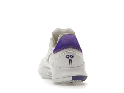 Nike Mamba Fury Lakers Home