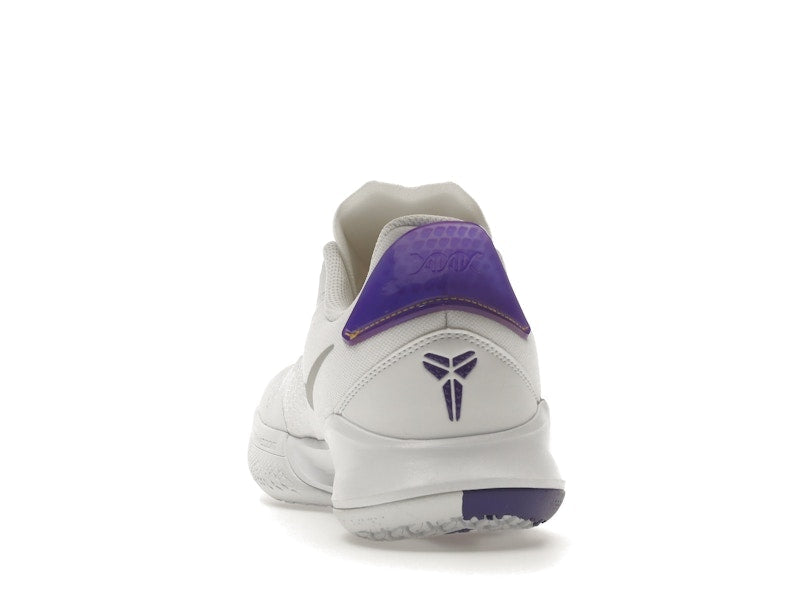 Nike Mamba Fury Lakers Home