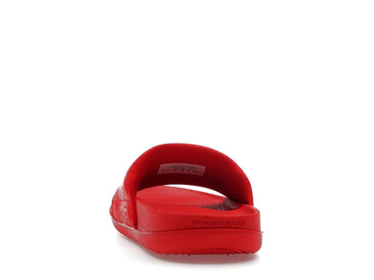 Nike Kobe Offcourt Slide University Red