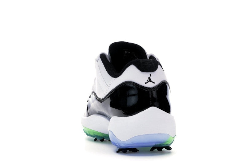 Jordan 11 Retro Low Golf Concord