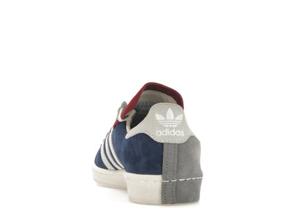 adidas Campus 80s Recouture Grey Three