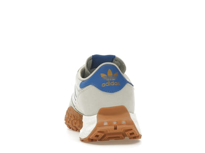 adidas Retropy E5 W.R.P. Off White Bright Royal