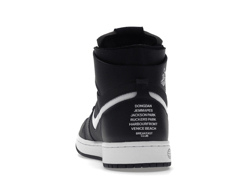 Jordan 1 High Zoom CMFT Breakfast Club