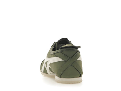 Onitsuka Tiger Mexico 66 Mantle Green Cream