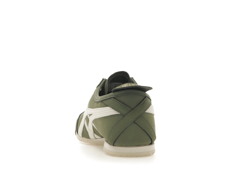 Onitsuka Tiger Mexico 66 Mantle Green Cream