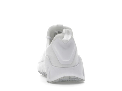 Nike Free Metcon 6 Platinum Tint (Women's)