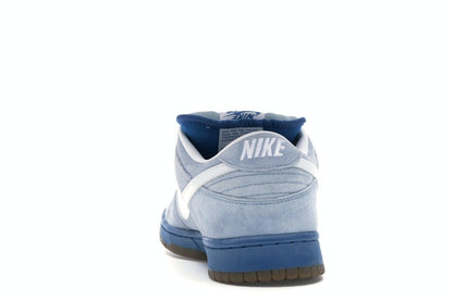 Nike SB Dunk Low Border Blue