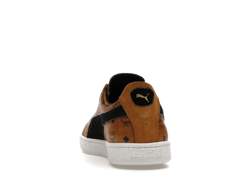 Puma Suede Classic MCM