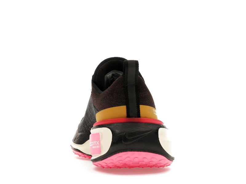 Nike ZoomX Invincible Run 3 Earth Pink Spell (Women's)