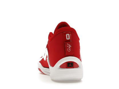 Jordan Tatum 1 TB University Red