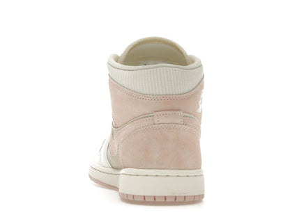 Jordan 1 Mid SE Seersucker (Women's)