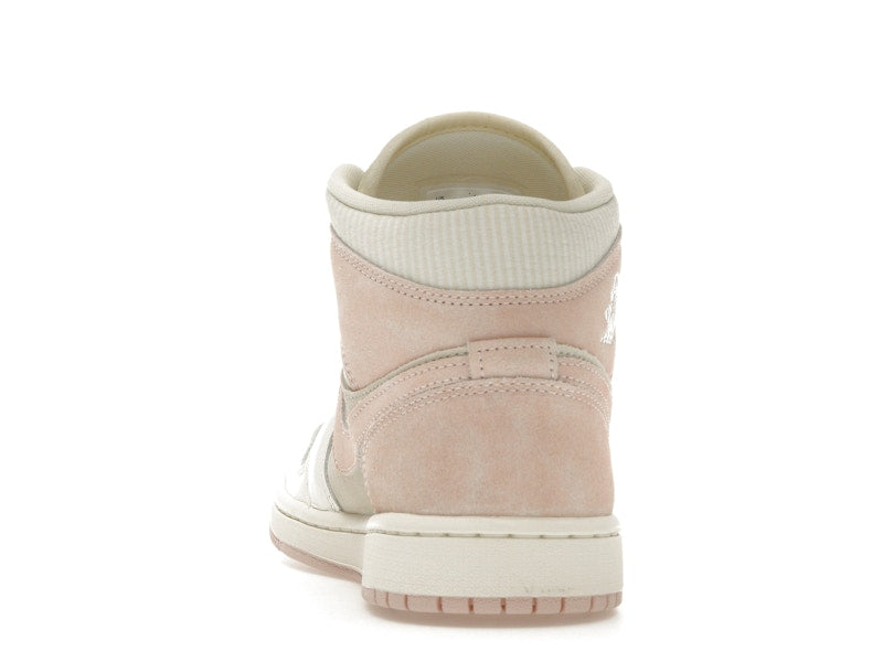 Jordan 1 Mid SE Seersucker (Women's)
