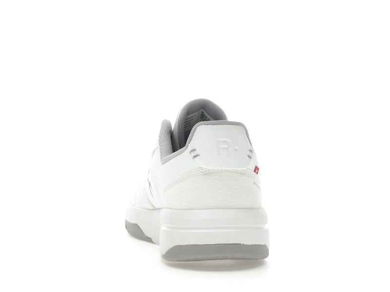On The Roger Clubhouse White Fade (Women's)