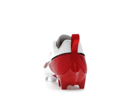 Nike Vapor Edge Speed 360 2 White Black University Red