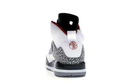 Jordan Spizike White Cement (2017) (GS)