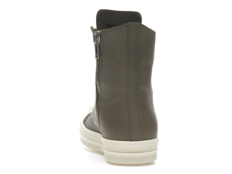 Rick Owens Hollywood High Dust Milk