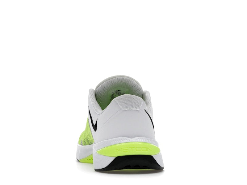 Nike Metcon 10 White Volt Black