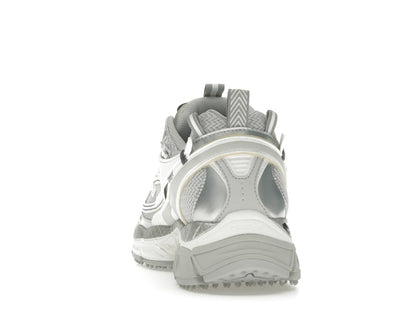 OFF-WHITE Be Right Back Gray Silver