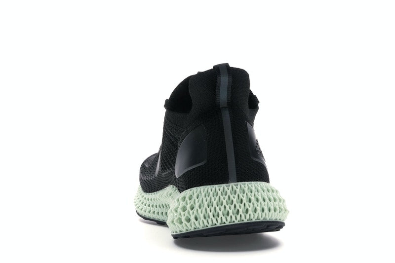 adidas Alphaedge 4D Black