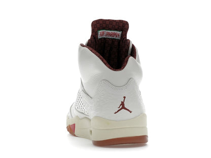Jordan 5 Retro El Grito Sail