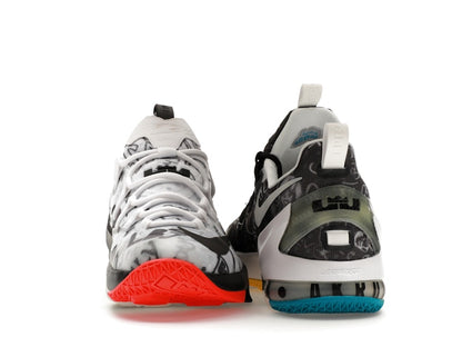 Nike LeBron 13 Low Family Foundation