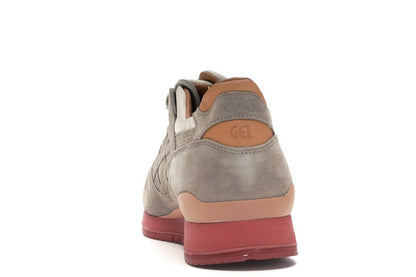 ASICS Gel-Lyte III Packer Shoes Dirty Buck (Special Box)