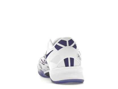 Nike Kobe 8 Protro Court Purple