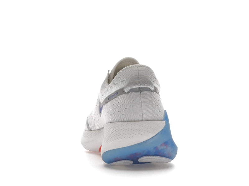 Nike Joyride Dual Run White Flash Crimson