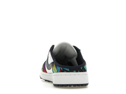 Jordan 1 Mule Golf Nothing But Net