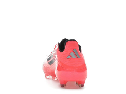 adidas F50 Elite AG Turbo Aurora Black Platinum Metallic
