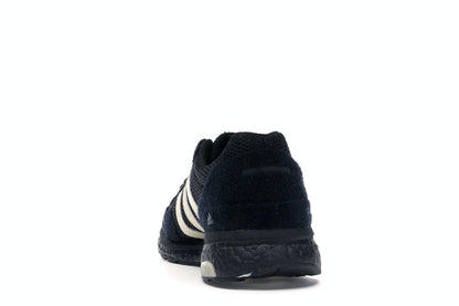 adidas adiZero adios 3 Undefeated Black