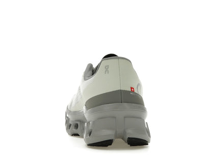 On Running Cloudmonster Ice Alloy