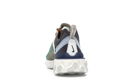 Nike React Element 87 Undercover Green Mist