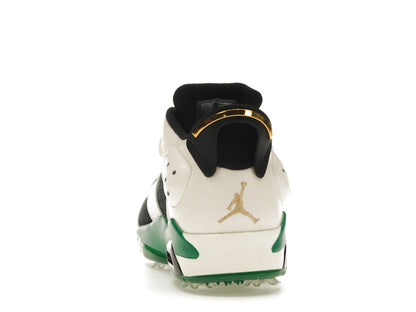 Jordan 6 Retro Low Golf NRG Eastside Golf 1961