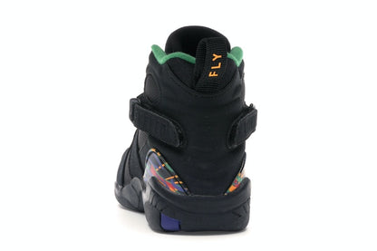 Jordan 8 Retro Tinker Air Raid (PS)