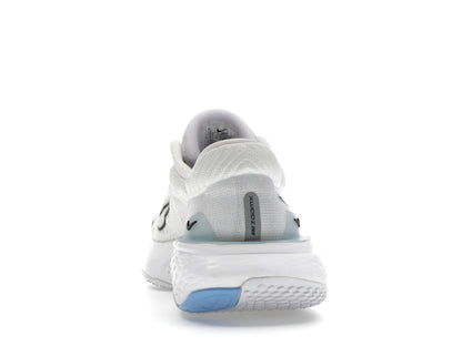 Nike ZoomX Invincible Run Flyknit 2 White University Blue