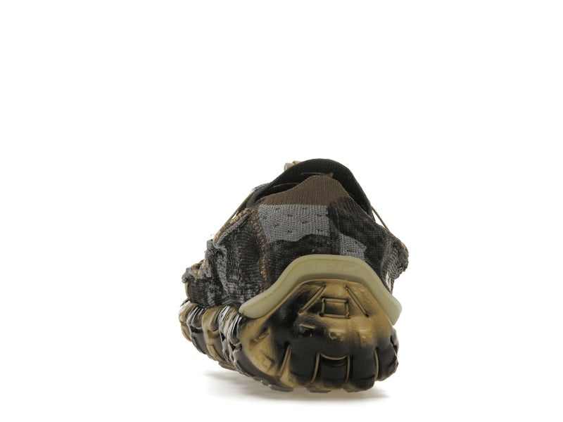 Nike ISPA Mindbody Olive Grey