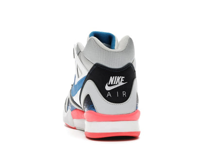 Nike Air Tech Challenge II Photo Blue