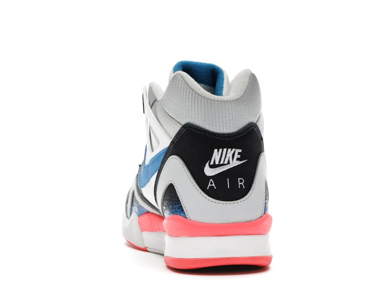 Nike Air Tech Challenge II Photo Blue