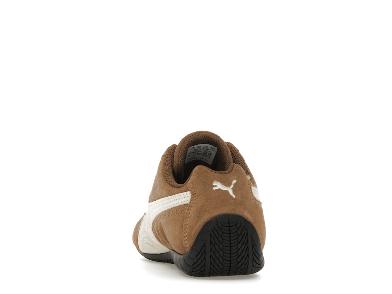 Puma Speedcat Archive Haute Coffee Frosted Ivory (Women's)
