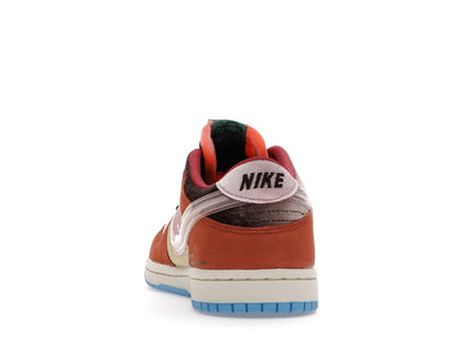 Nike Dunk Low Social Status Free Lunch Chocolate Milk (PS)