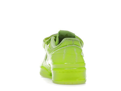 adidas Forum Low Jeremy Scott Dipped Yellow