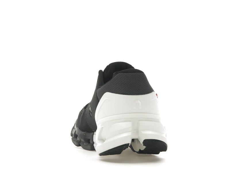 On Running Cloudflyer 4 Black White (Women's)