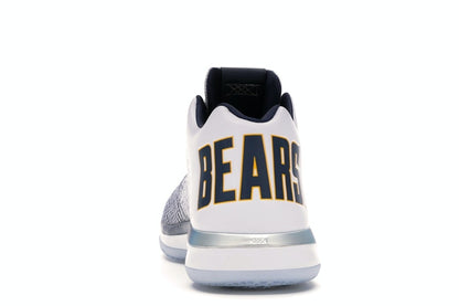 Jordan XXX1 Low California Bears