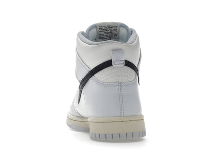 Nike Dunk High Aluminum (GS)